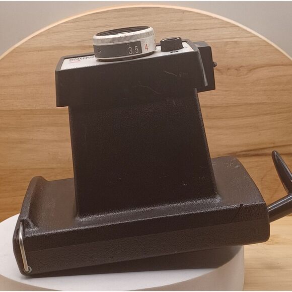 Polaroid Square Shooter 2 Land Camera Instant Film Camera - Picture 7 of 10